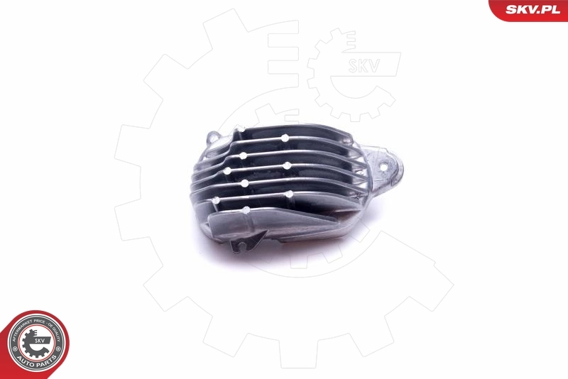 Control Unit, lights 59SKV083