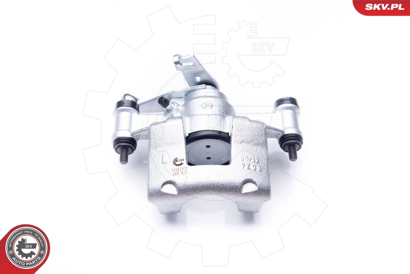 Brake Caliper 34SKV823