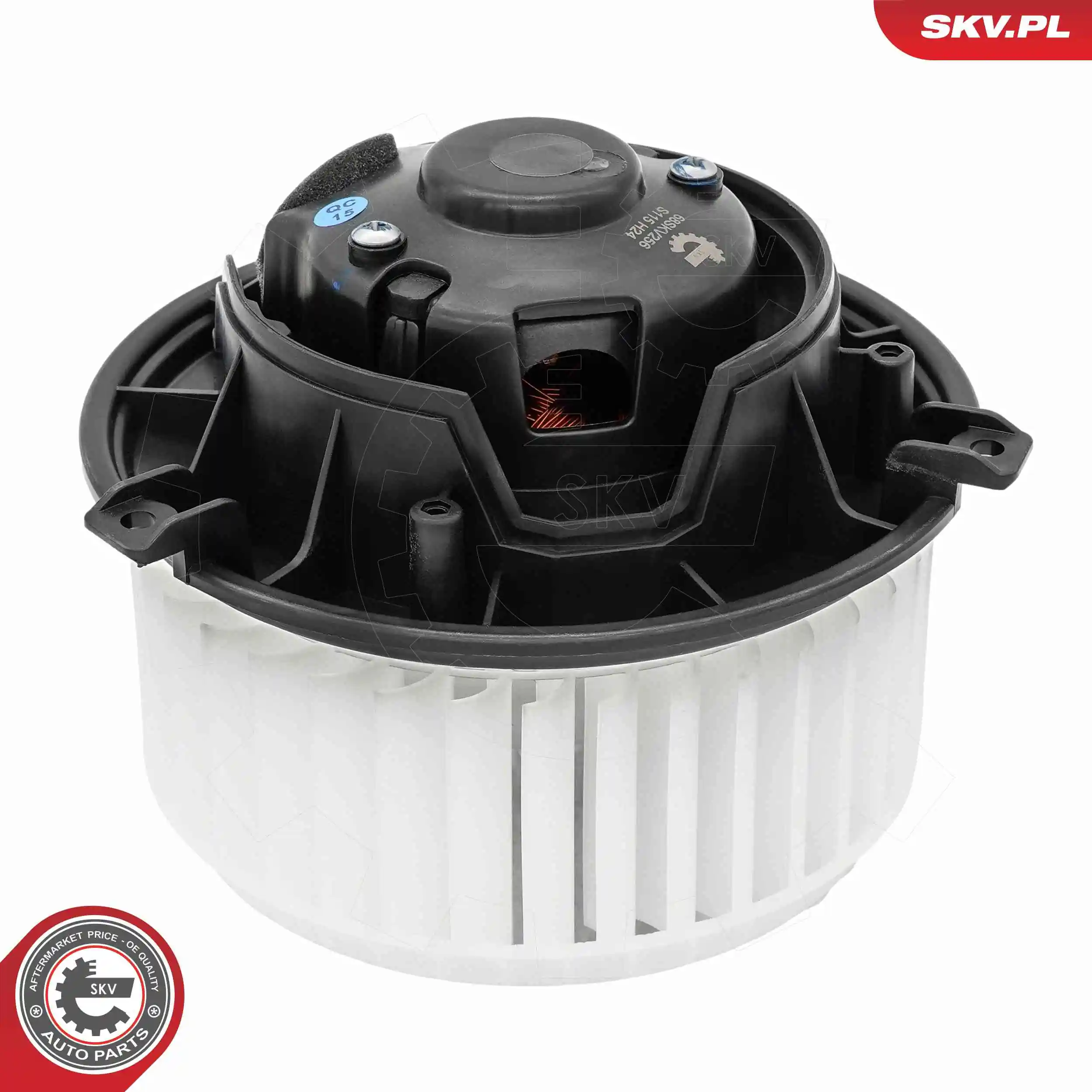Interior Blower 68SKV256