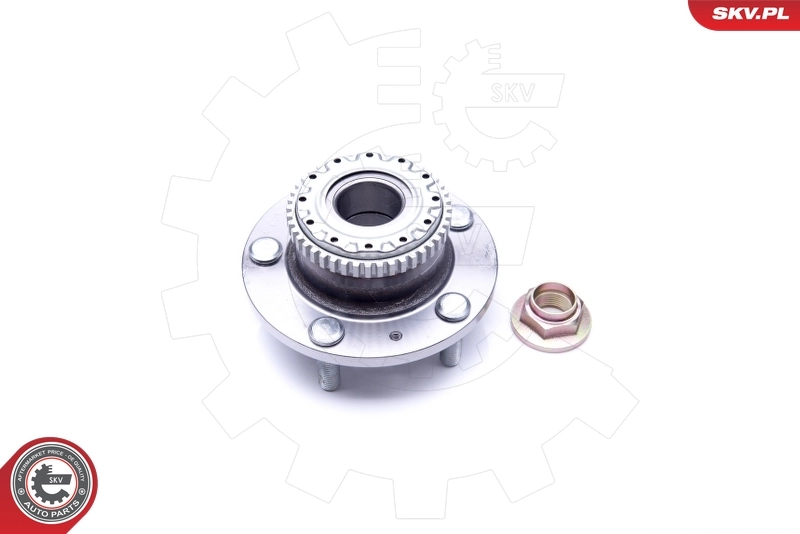 Wheel Bearing Kit 29SKV199