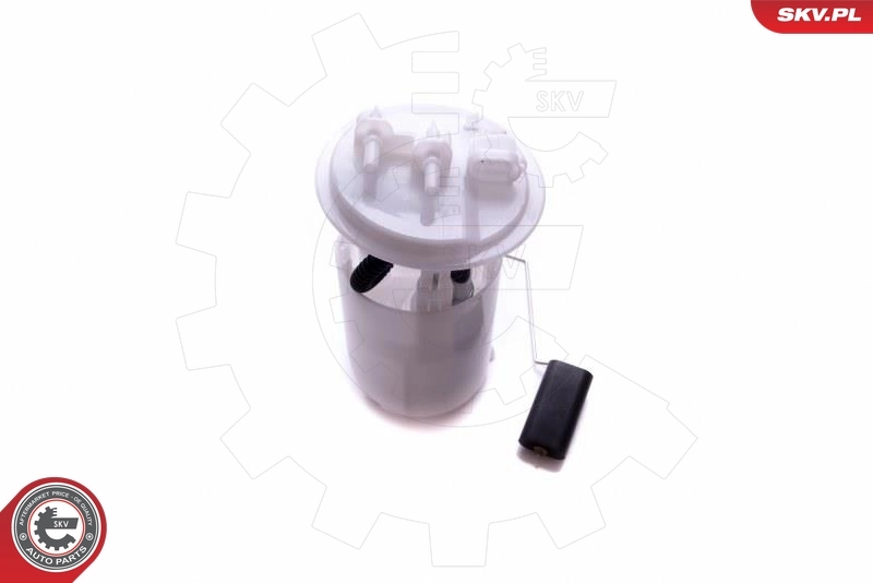 Fuel Feed Unit 02SKV840