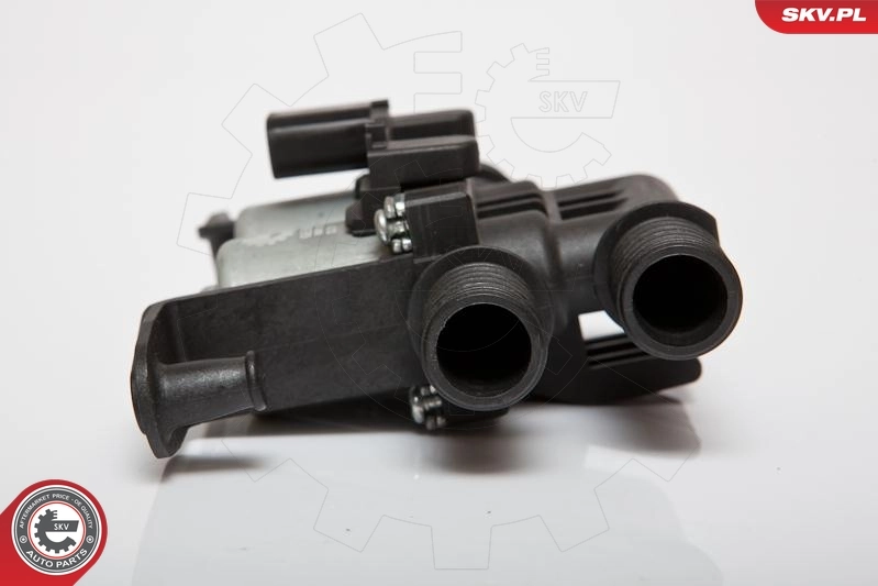 Coolant Control Valve 95SKV904