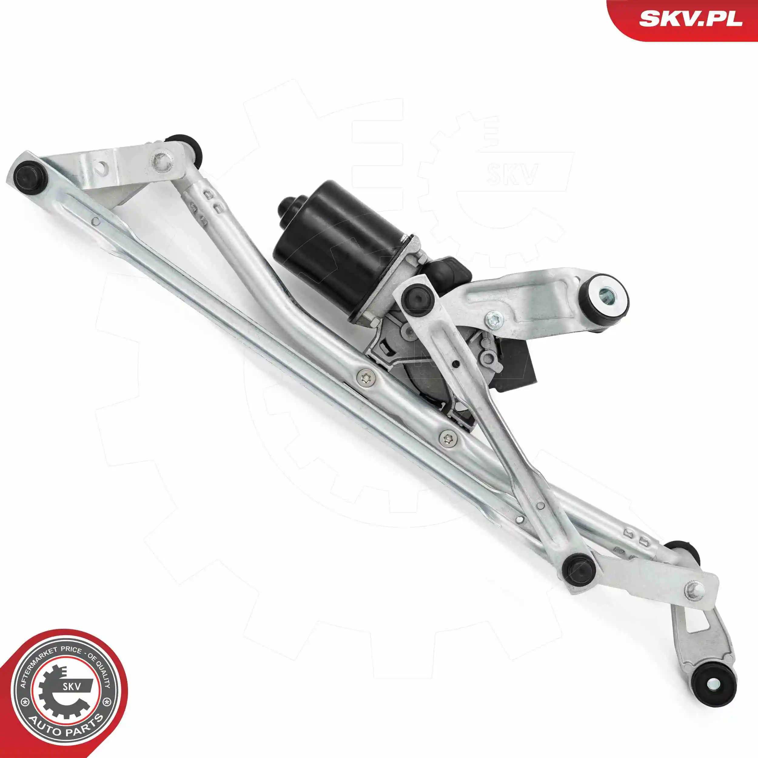 Wiper Linkage 05SKV141