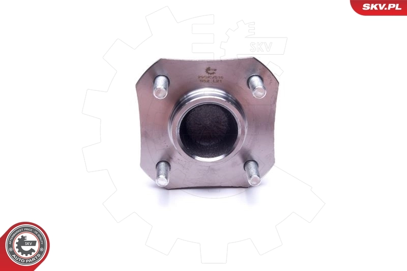 Wheel Bearing Kit 29SKV516