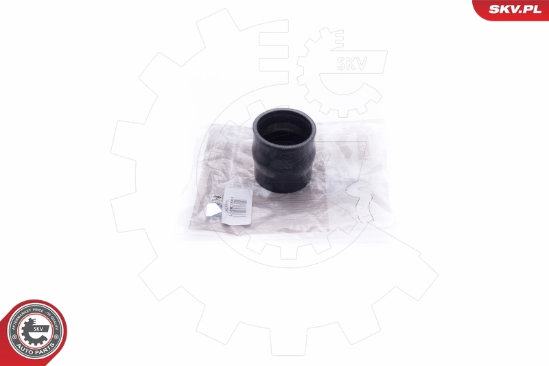 Charge Air Hose 24SKV787