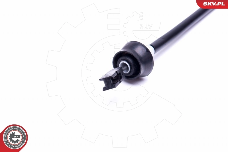 Cable Pull, clutch control 27SKV121