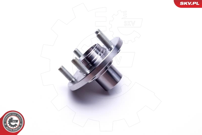 Wheel Bearing Kit 29SKV444