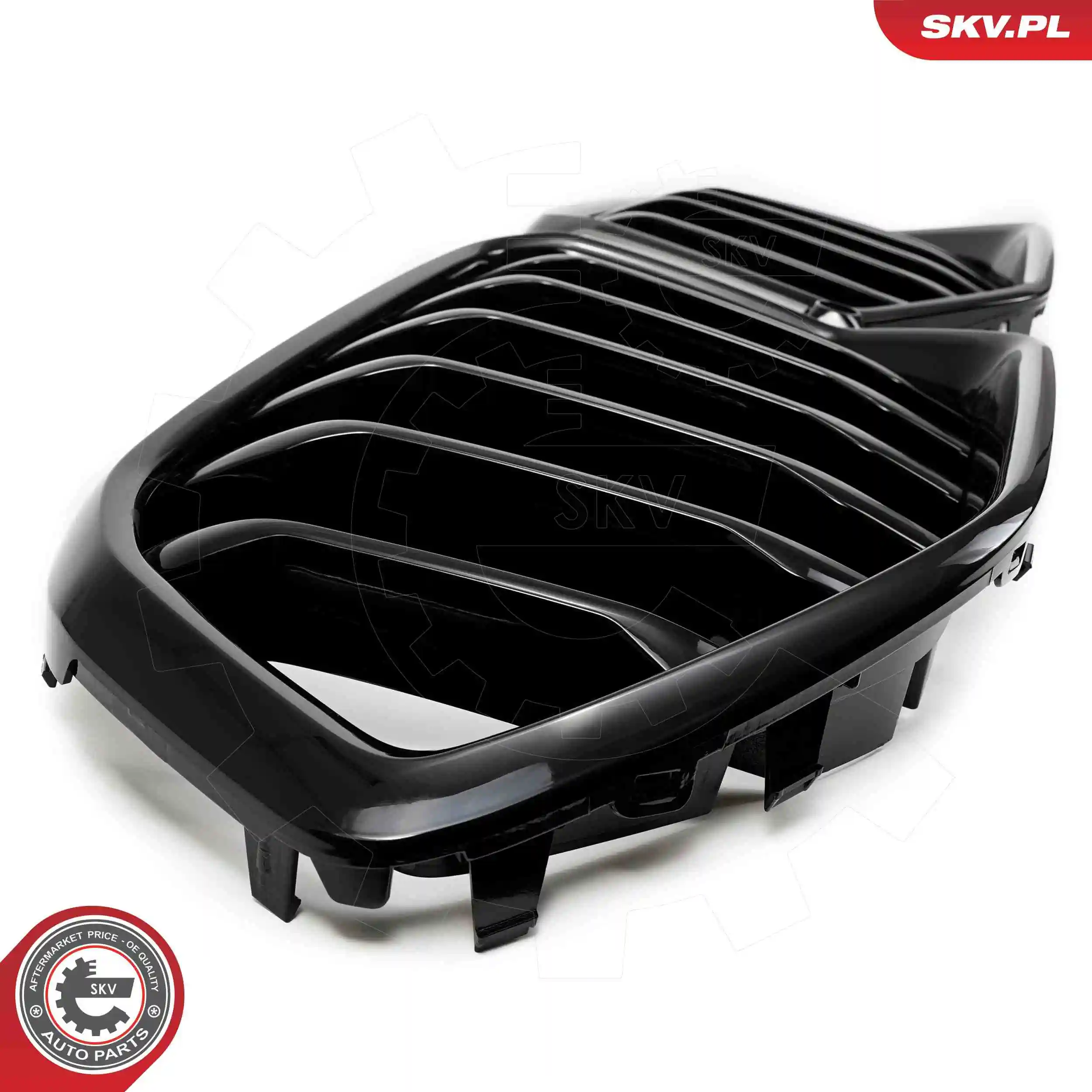ESEN SKV 66SKV307 Radiator Grille
