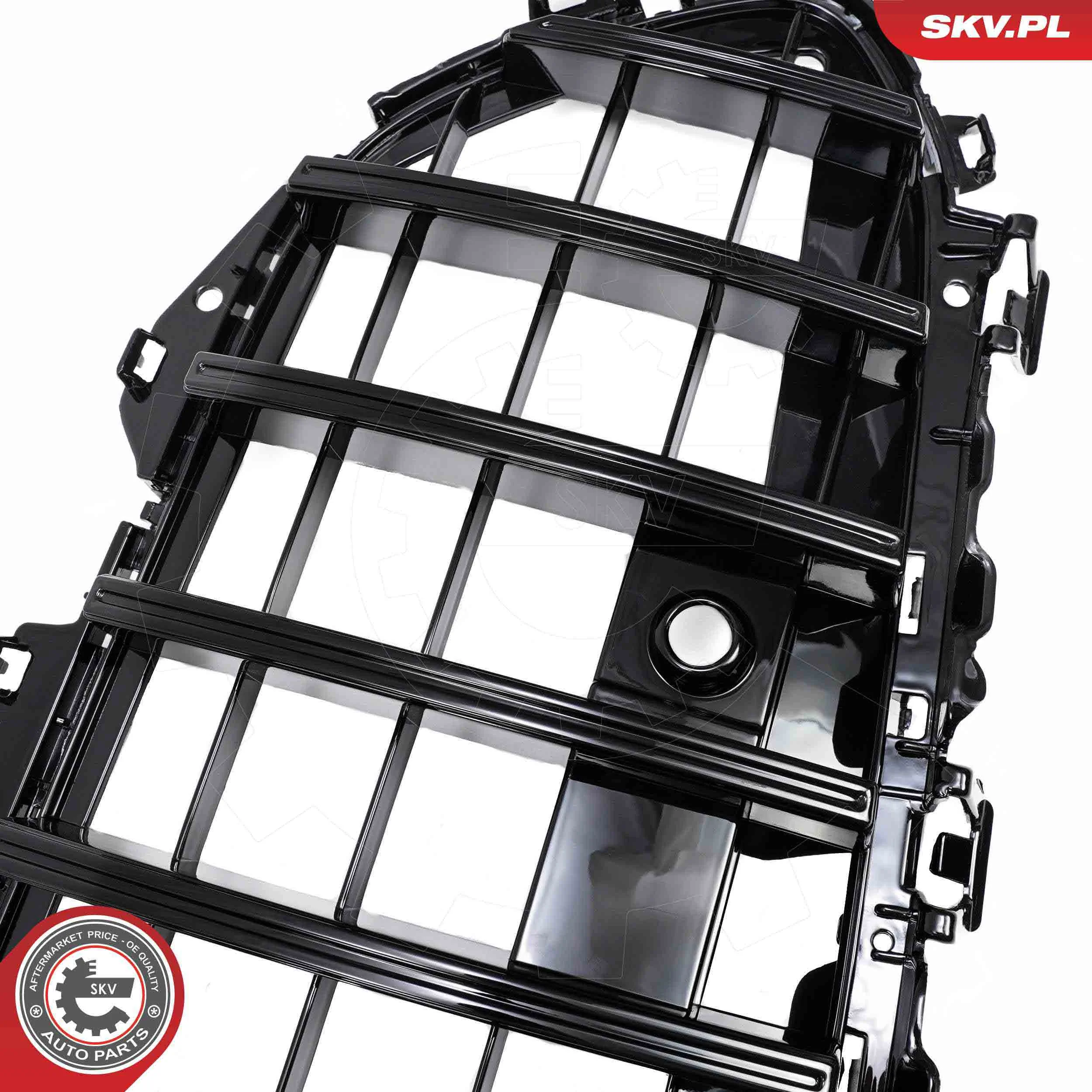 ESEN SKV 66SKV592 Radiator Grille
