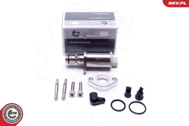 Pressure Control Valve, common rail system 31SKV237