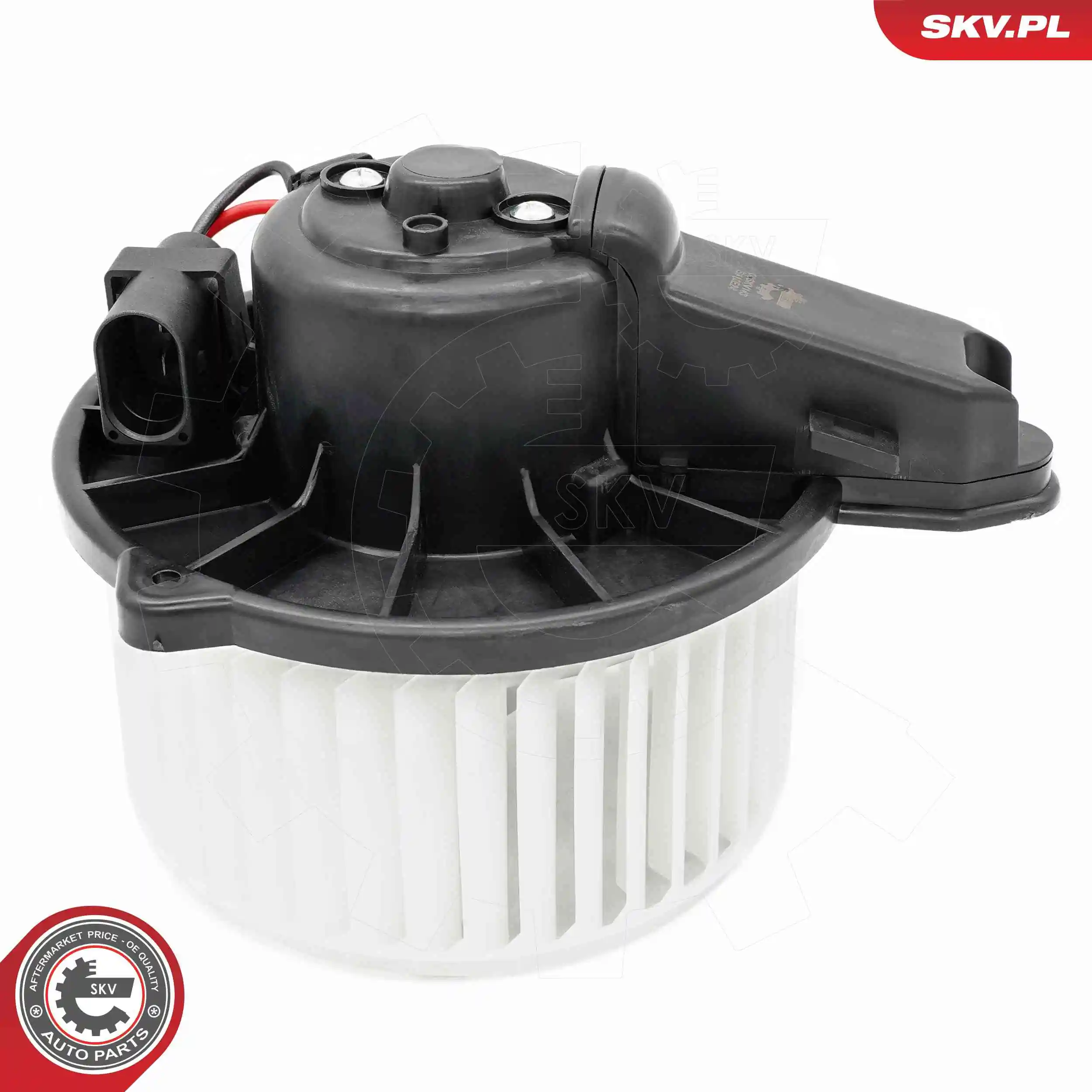 Interior Blower 68SKV143