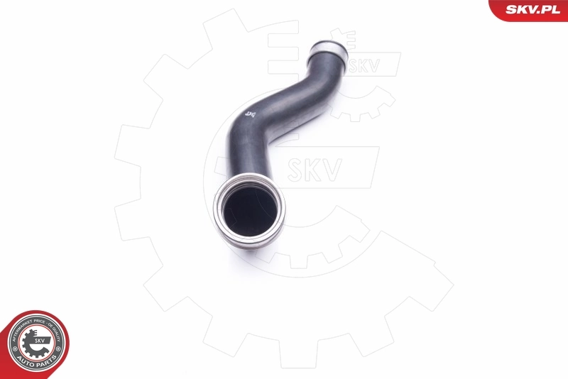 Charge Air Hose 24SKV629