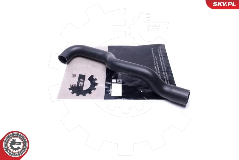 Charge Air Hose 54SKV133