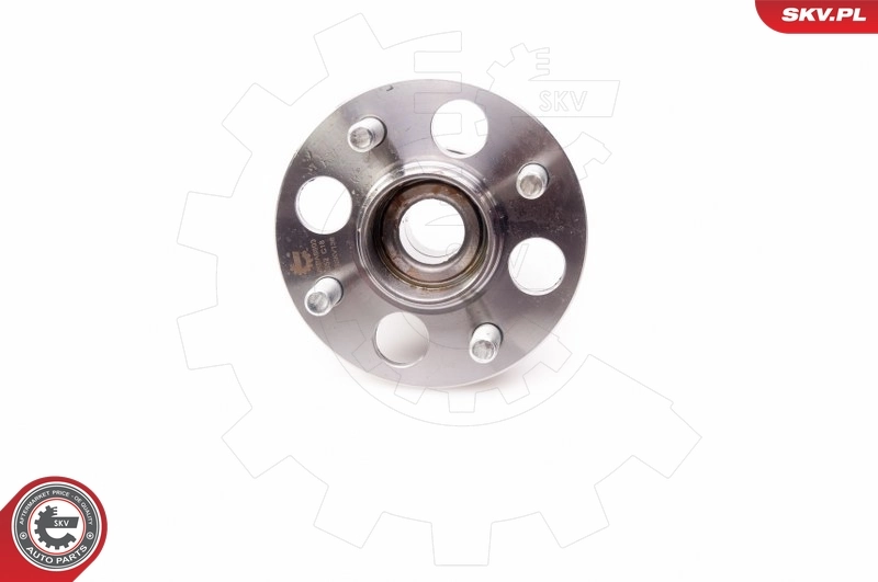 Wheel Bearing Kit 29SKV136
