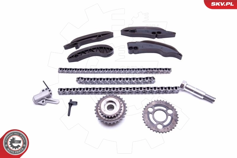 Timing Chain Kit 21SKV174