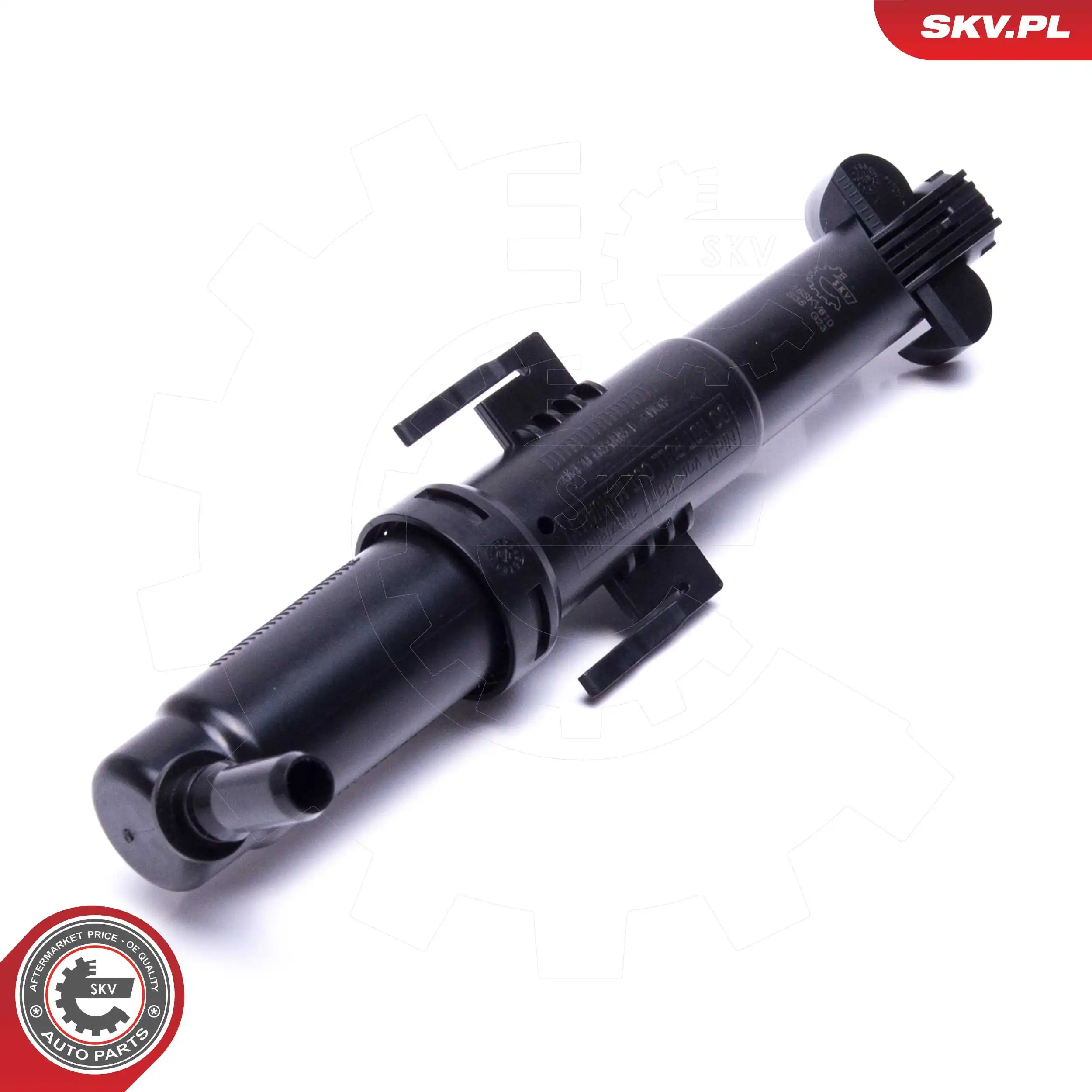 ESEN SKV 15SKV610 Washer Fluid Jet, headlight cleaning