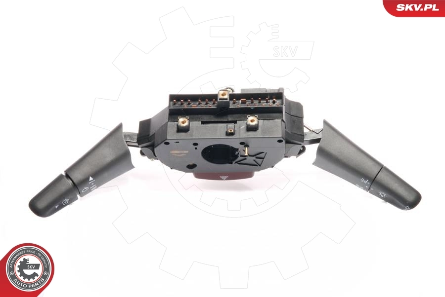 Steering Column Switch 95SKV600