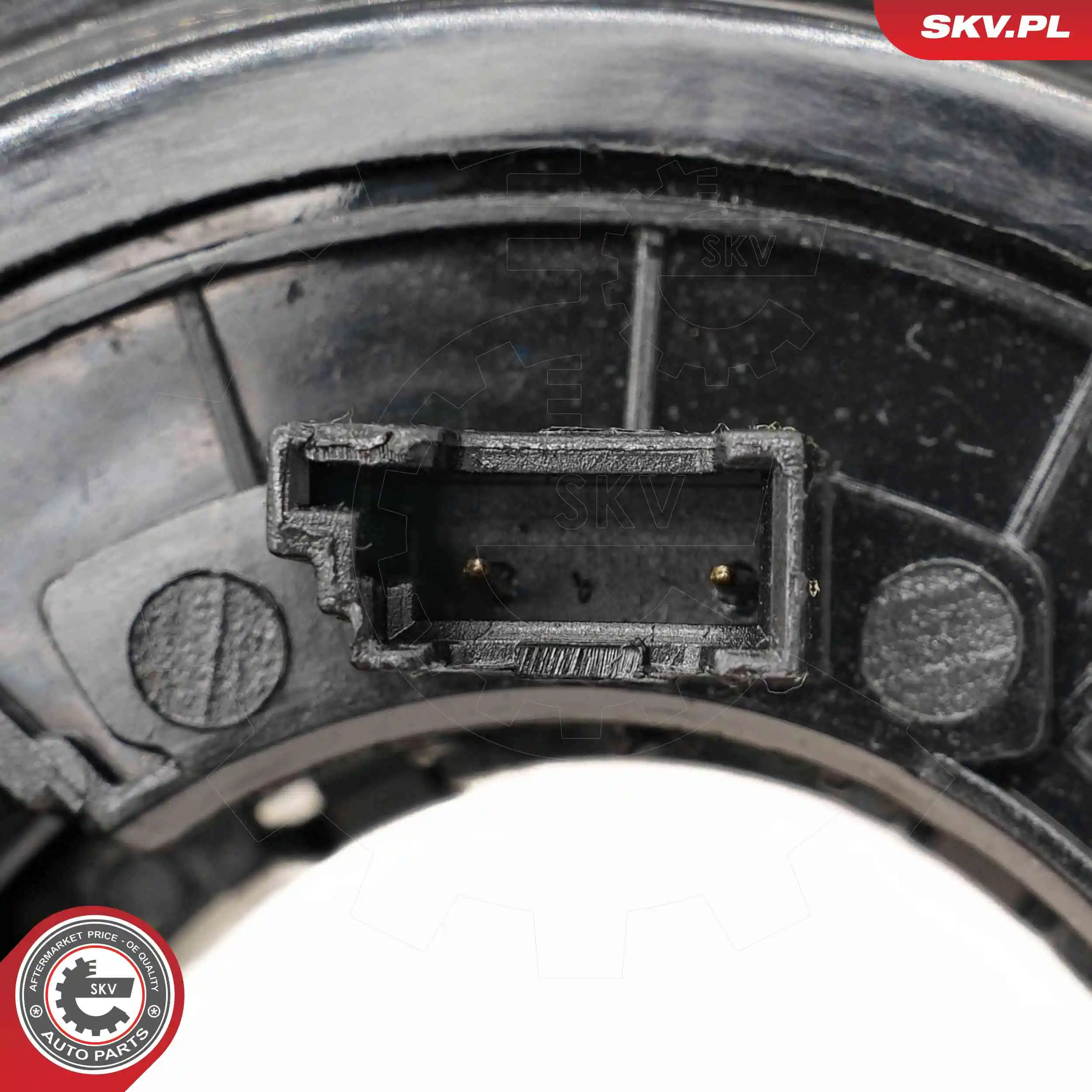 ESEN SKV 96SKV672 Clockspring, airbag