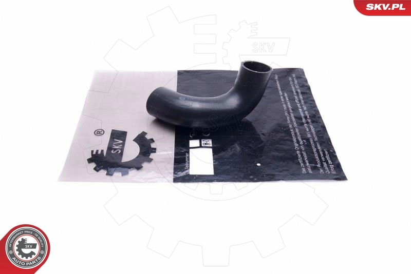 Charge Air Hose 24SKV536