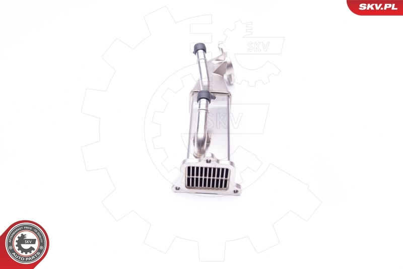 Cooler, exhaust gas recirculation 14SKV149