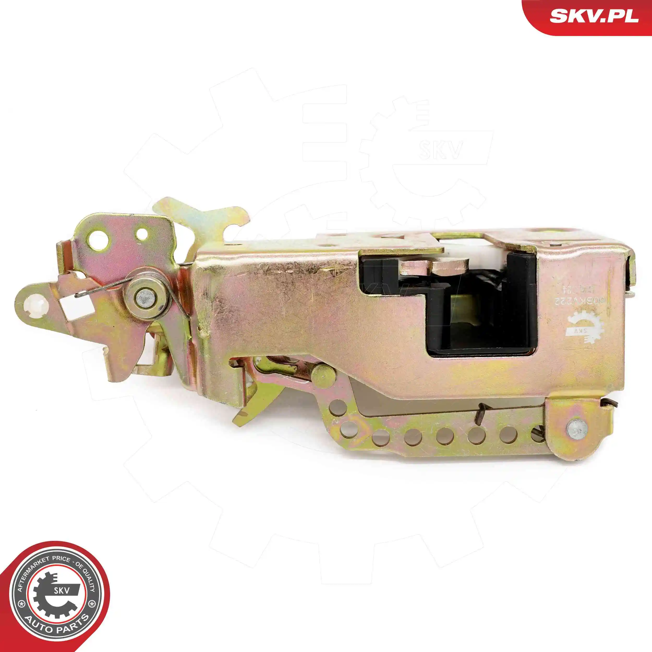 Door Lock 60SKV222