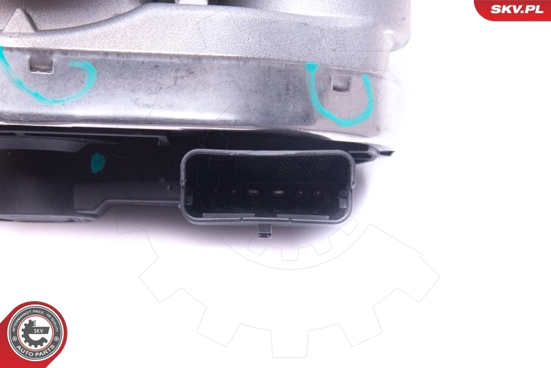 Throttle Body 12SKV079