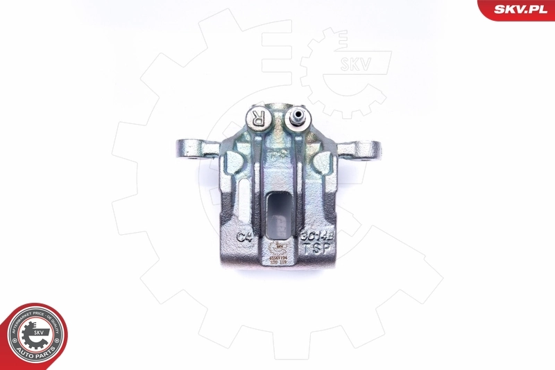 Brake Caliper 45SKV194