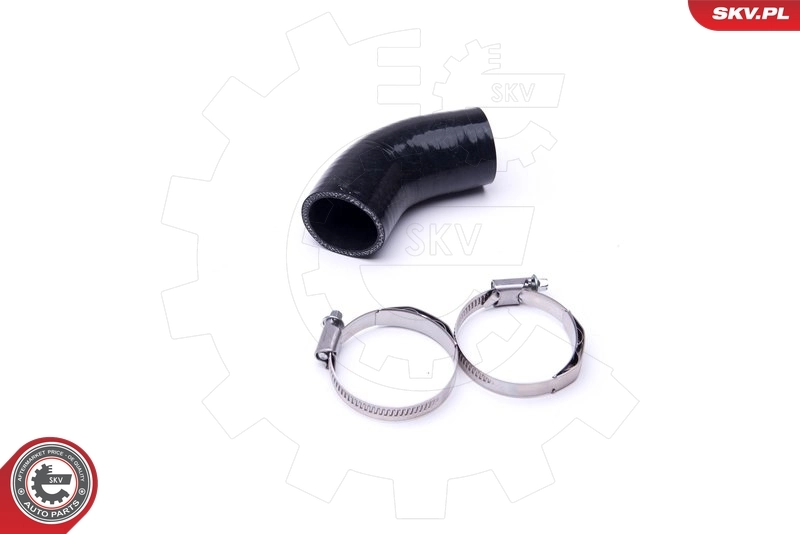 Charge Air Hose 43SKV267