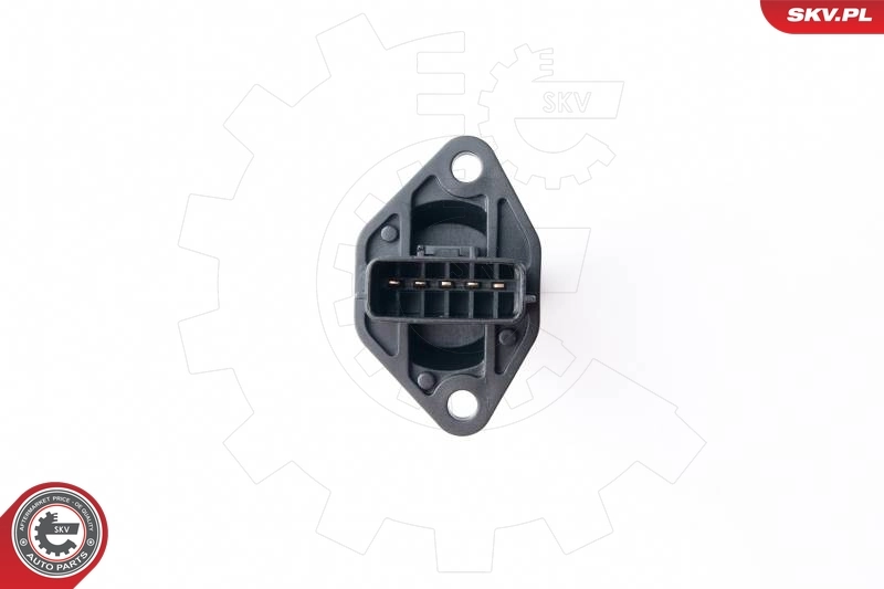 Mass Air Flow Sensor 07SKV509