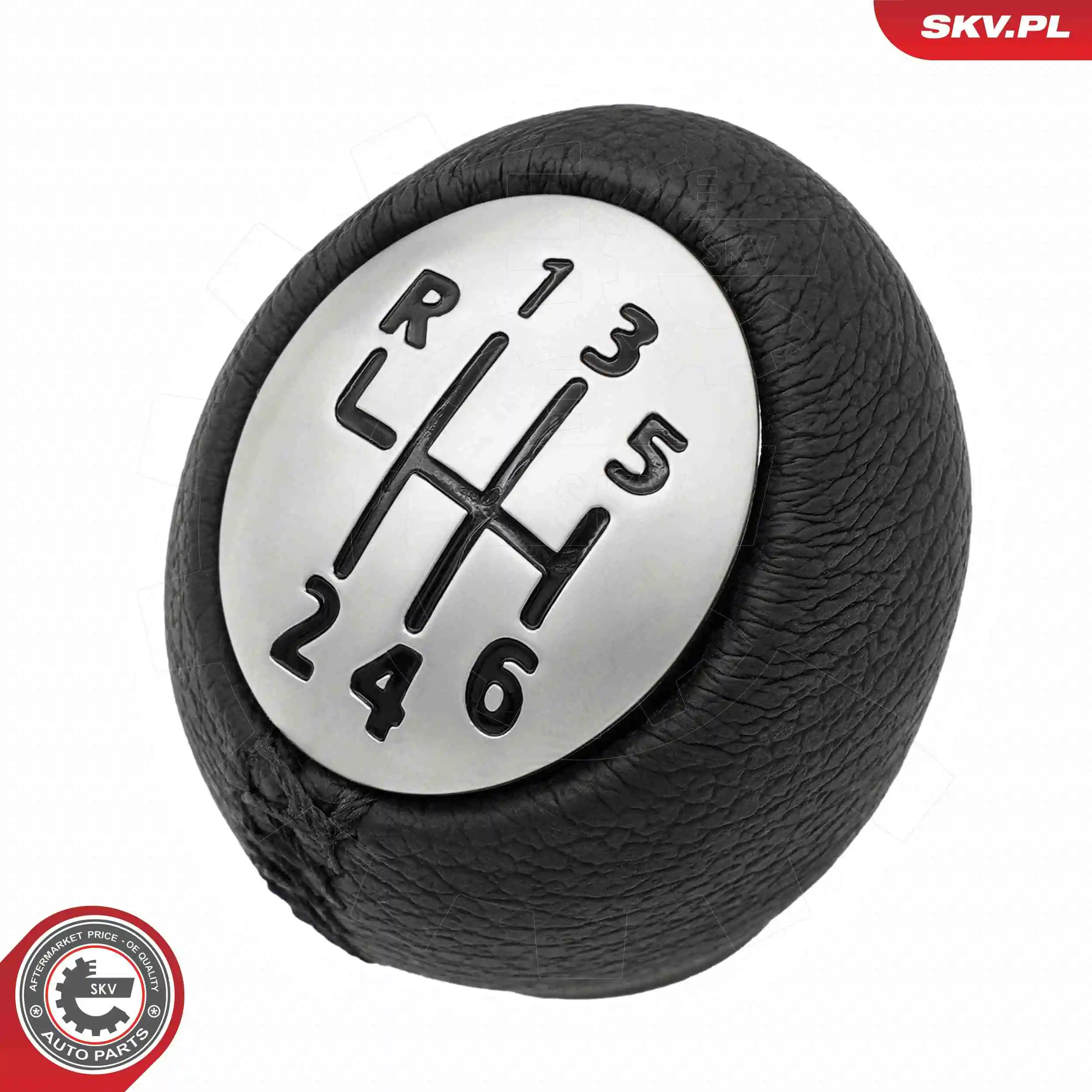 Gear Shift Lever Knob 63SKV182
