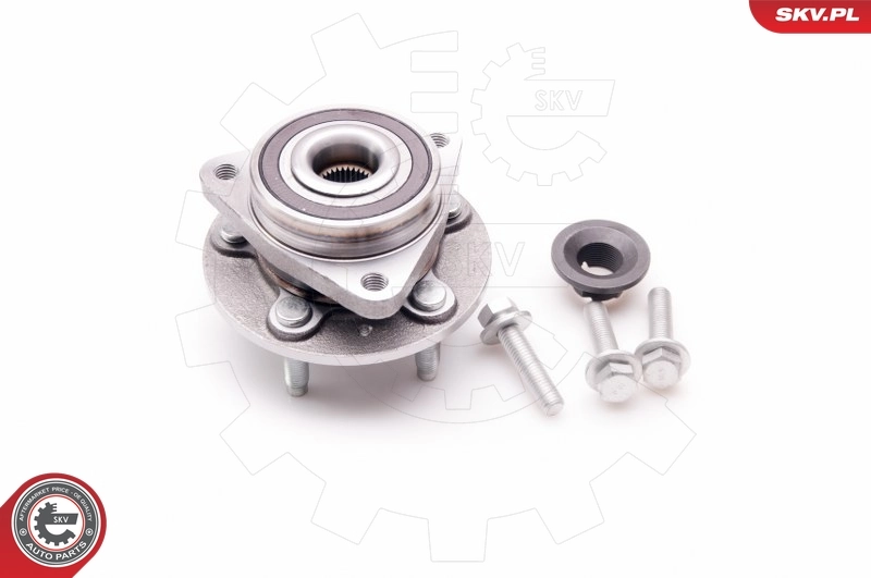 Wheel Bearing Kit 29SKV124