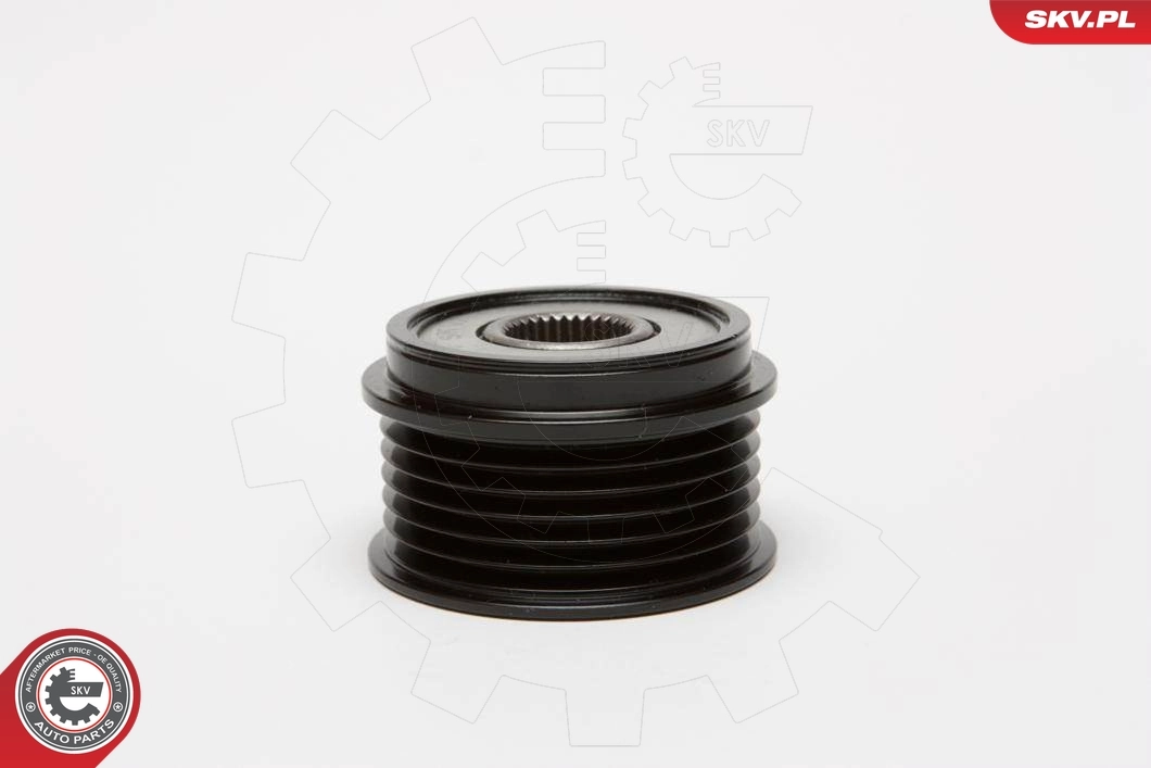 ESEN SKV 11SKV053 Alternator Freewheel Clutch