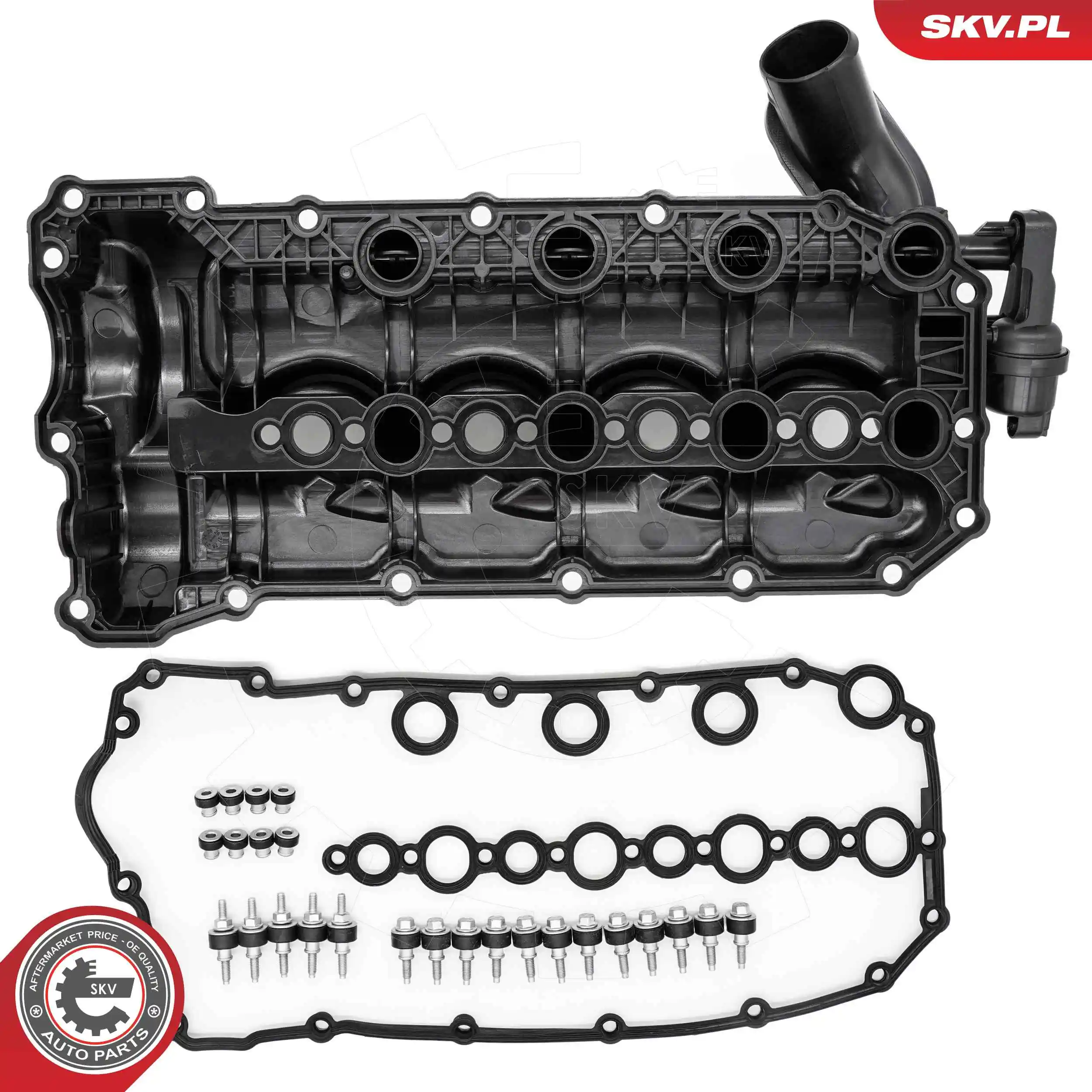 Cylinder Head Cover 48SKV116