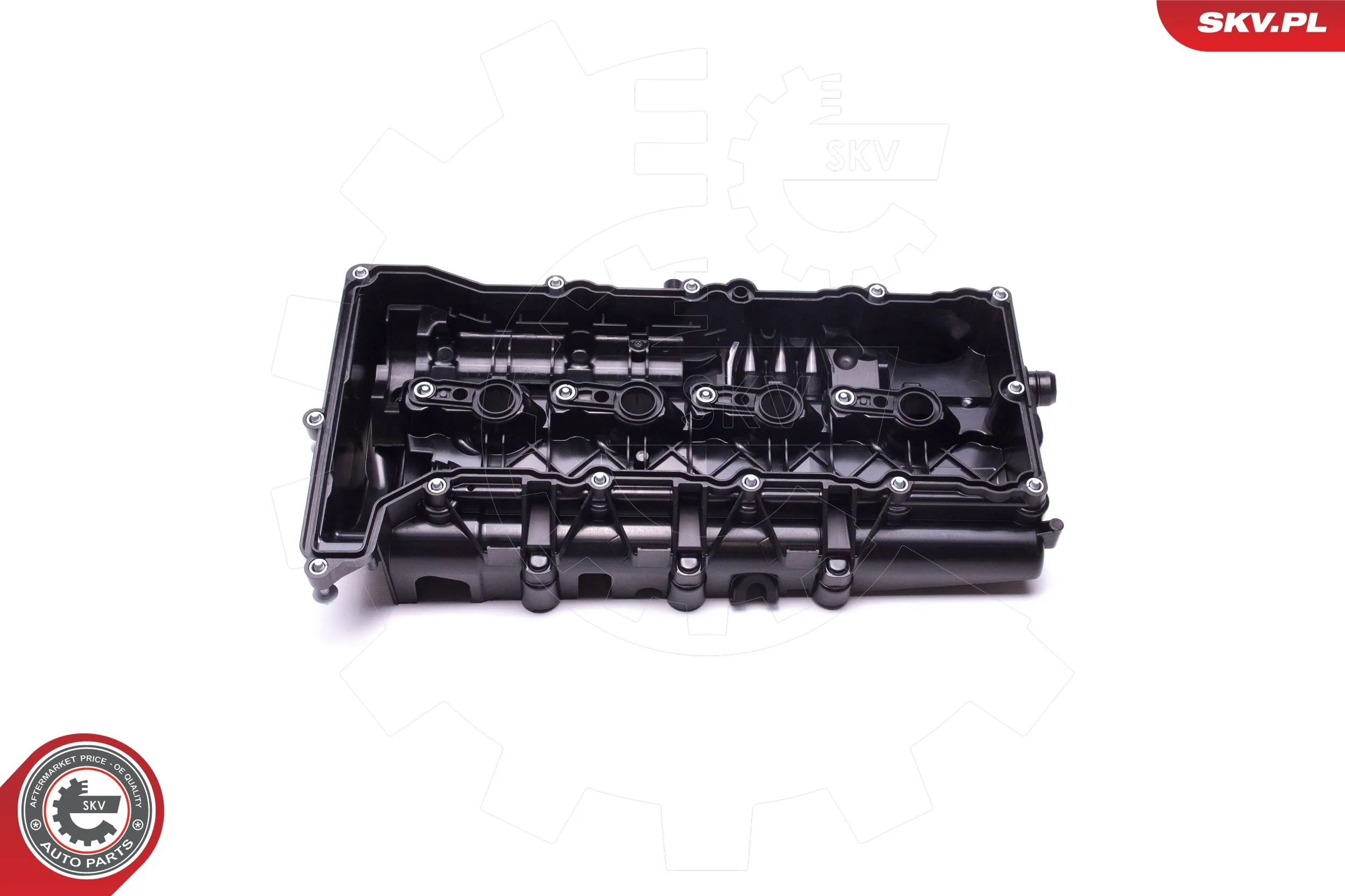 Cylinder Head Cover 48SKV081