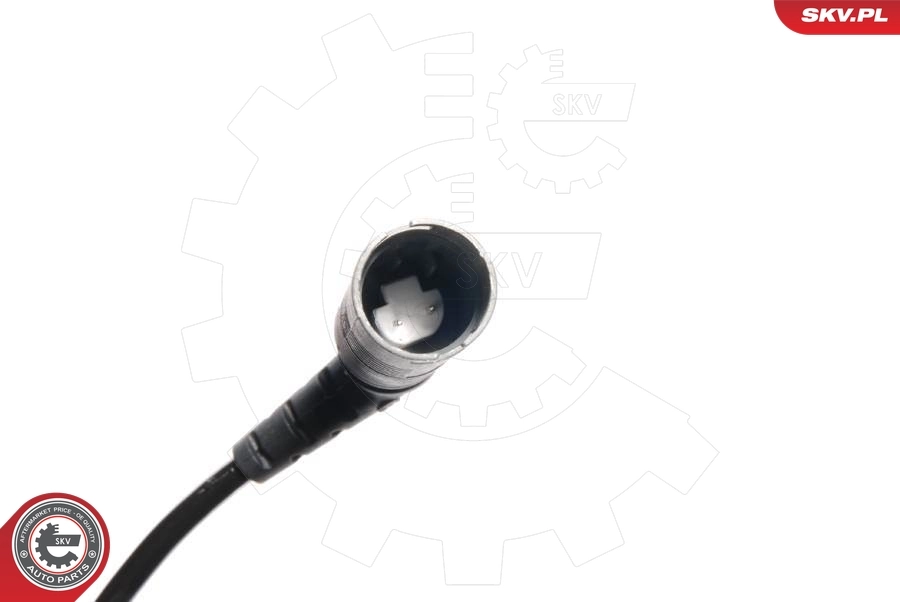 Sensor, wheel speed 06SKV036