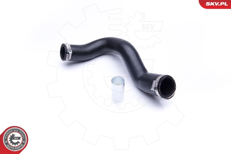 Charge Air Hose 24SKV881