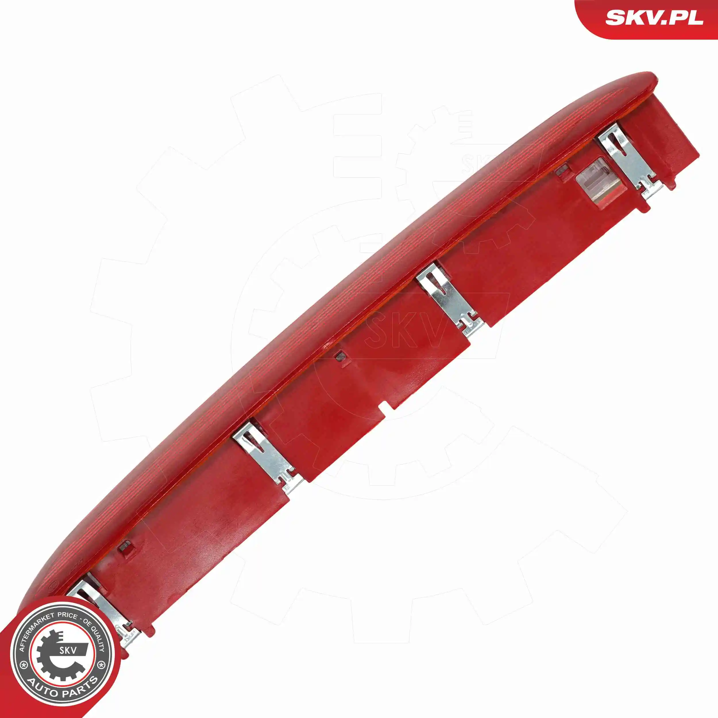 ESEN SKV 72SKV823 Auxiliary Stop Light