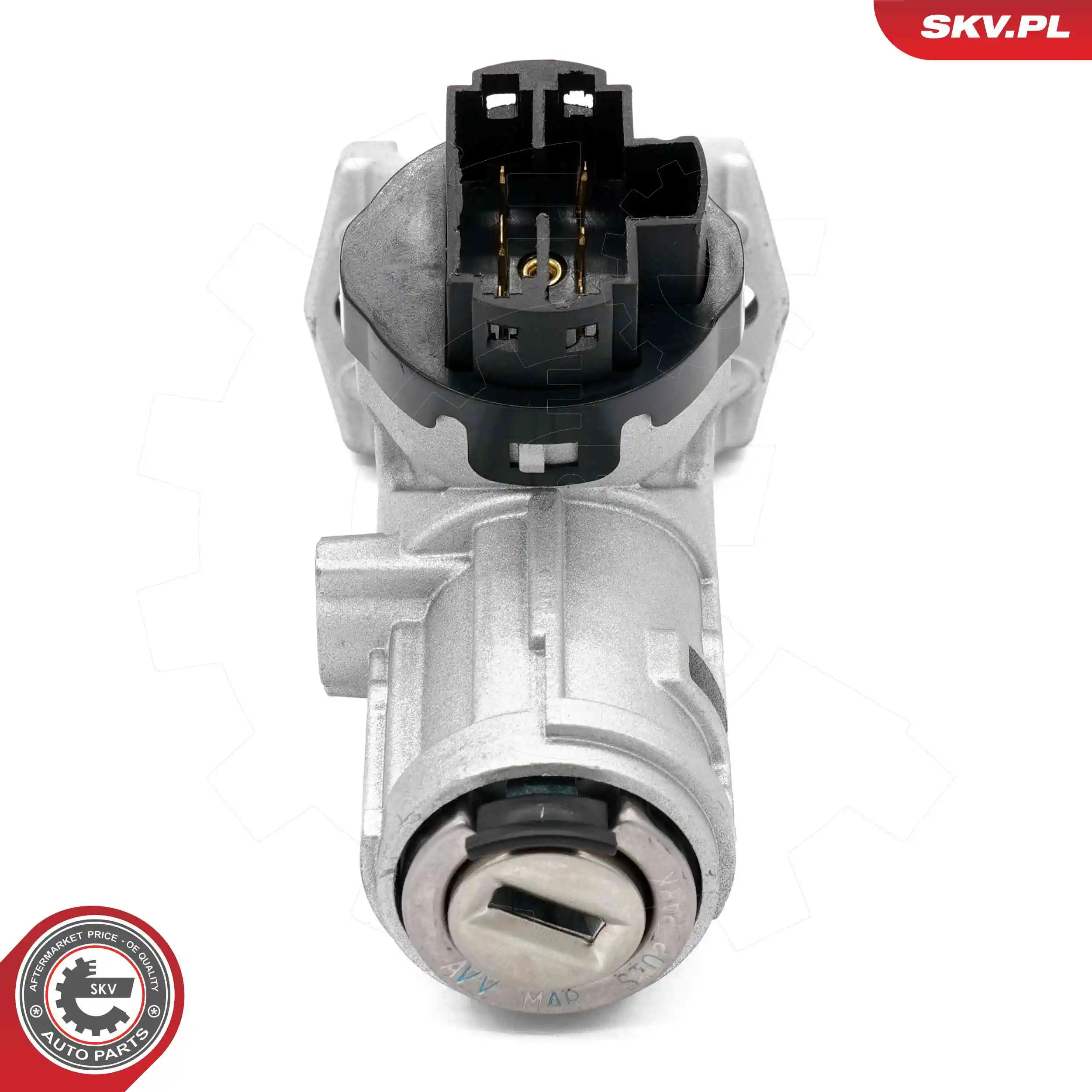 Steering Lock 65SKV218