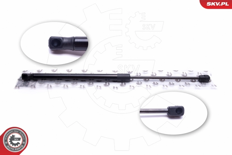 Gas Spring, boot/cargo area 52SKV569