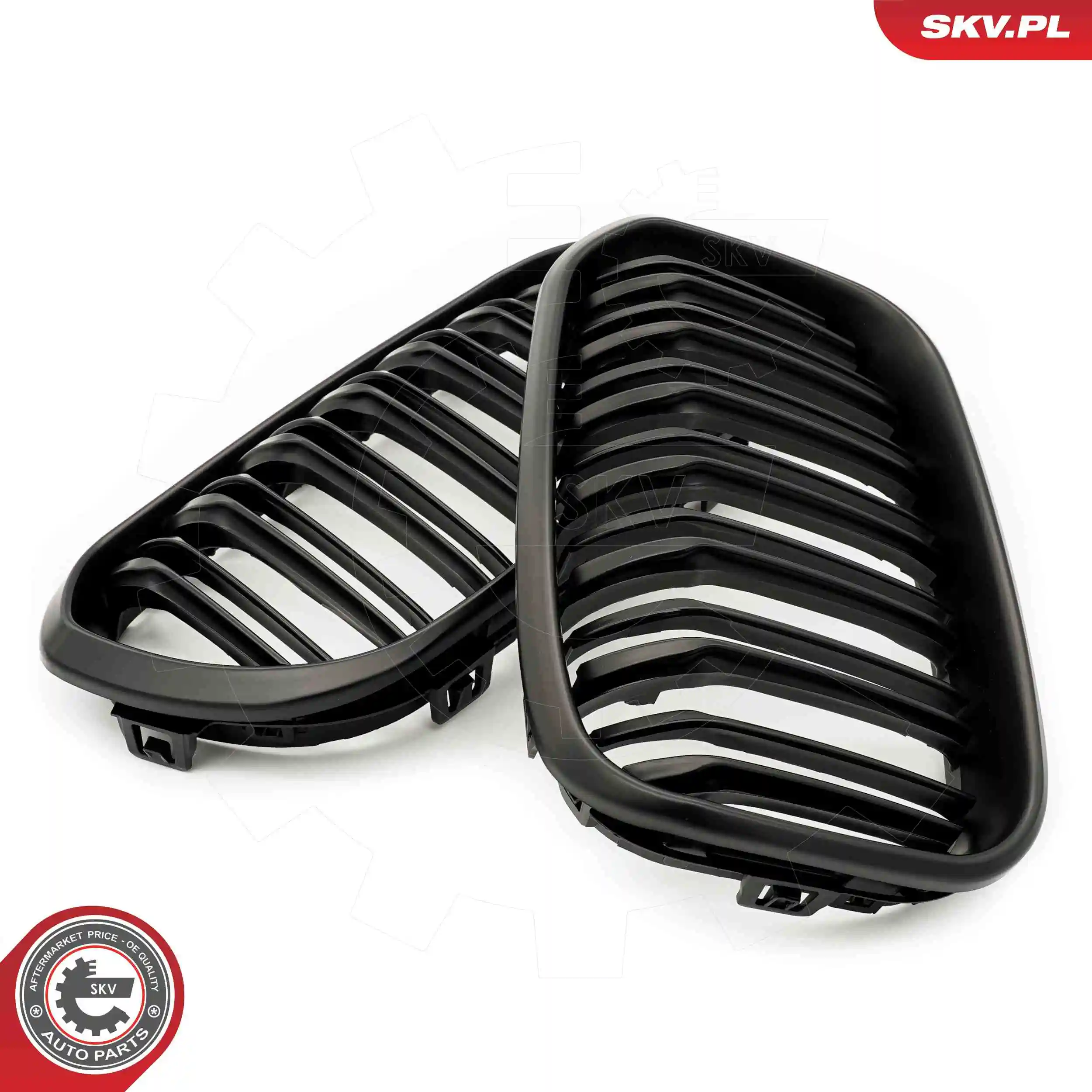 ESEN SKV 66SKV022 Radiator Grille