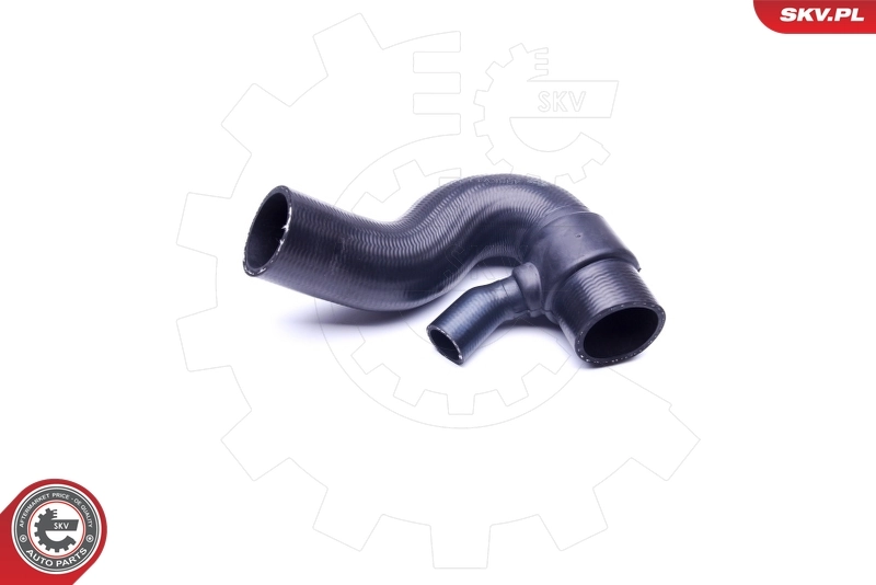 Charge Air Hose 43SKV114
