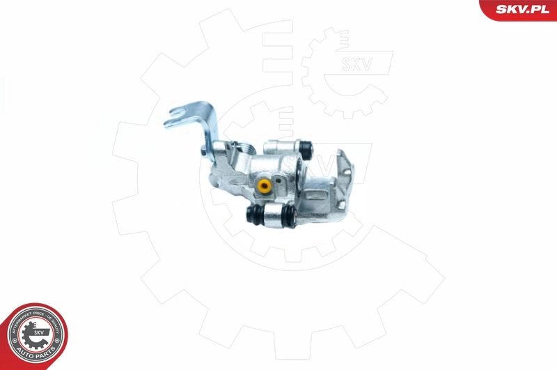 Brake Caliper 23SKV244