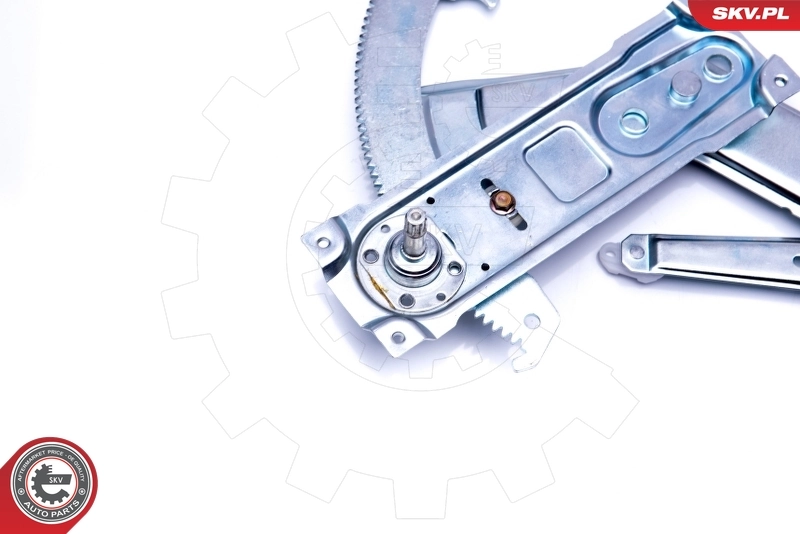 ESEN SKV 00SKV472 Window Regulator