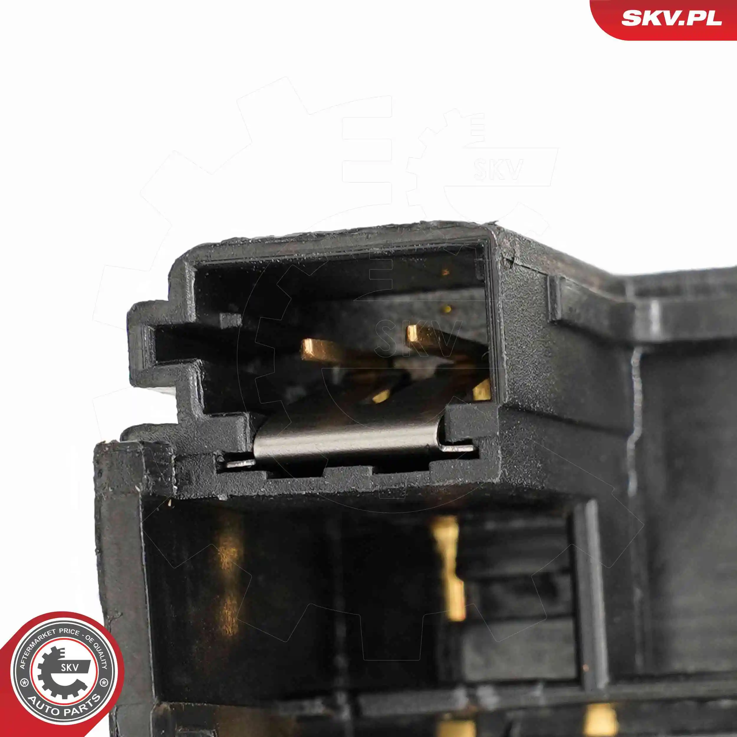 ESEN SKV 96SKV679 Clock Spring, airbag