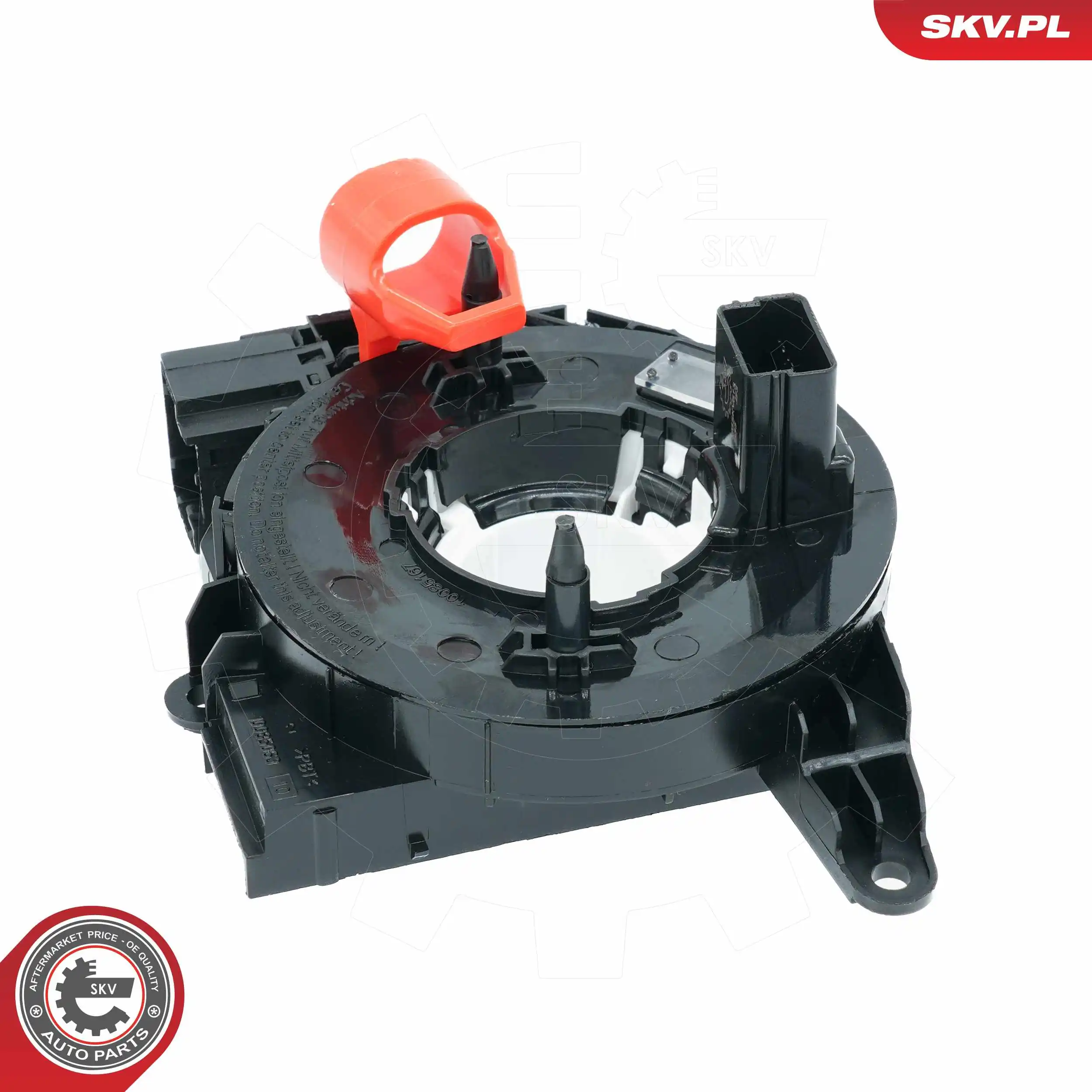 Clock Spring, airbag 96SKV613