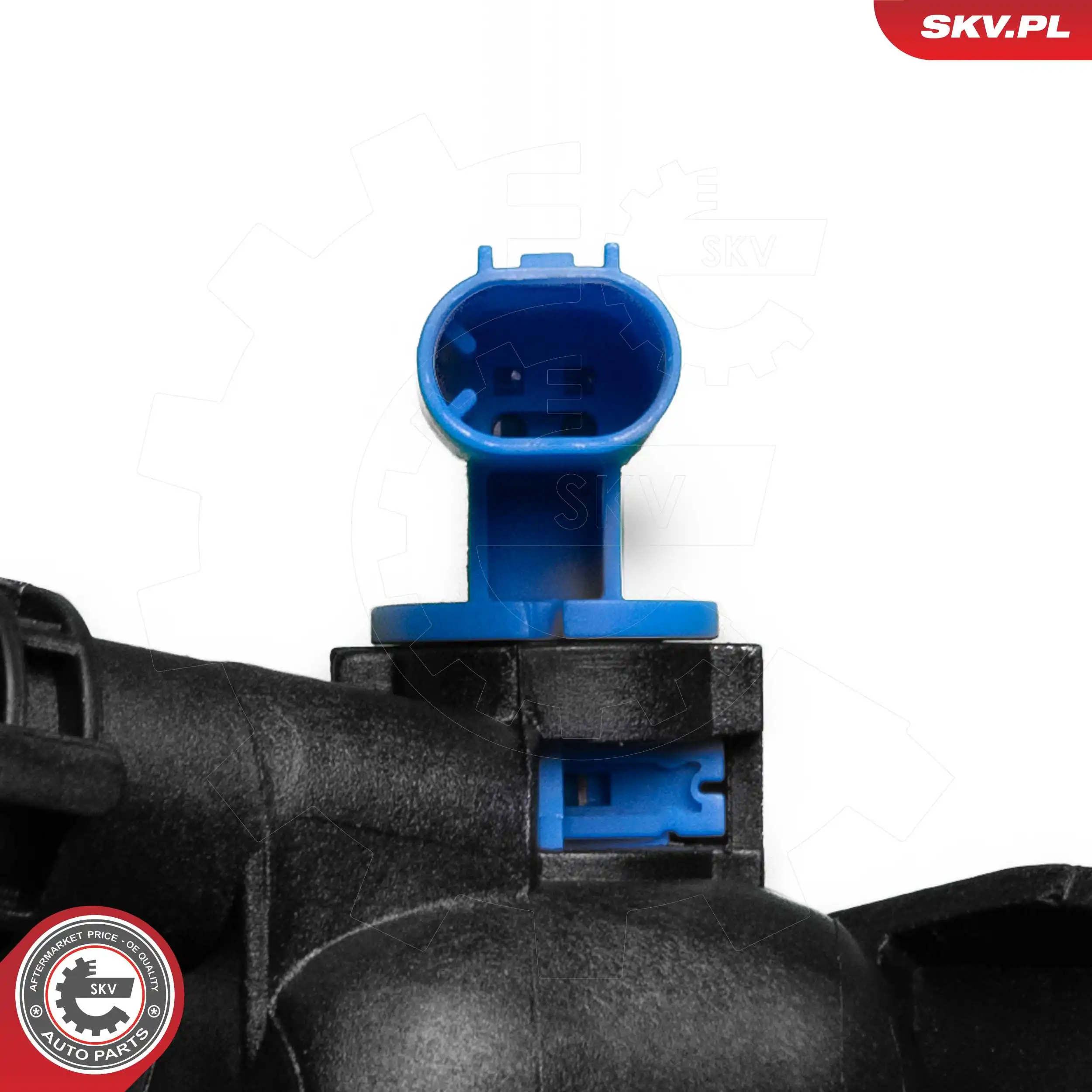 Expansion Tank, coolant 61SKV336