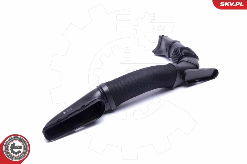 Intake Hose, air filter 54SKV180