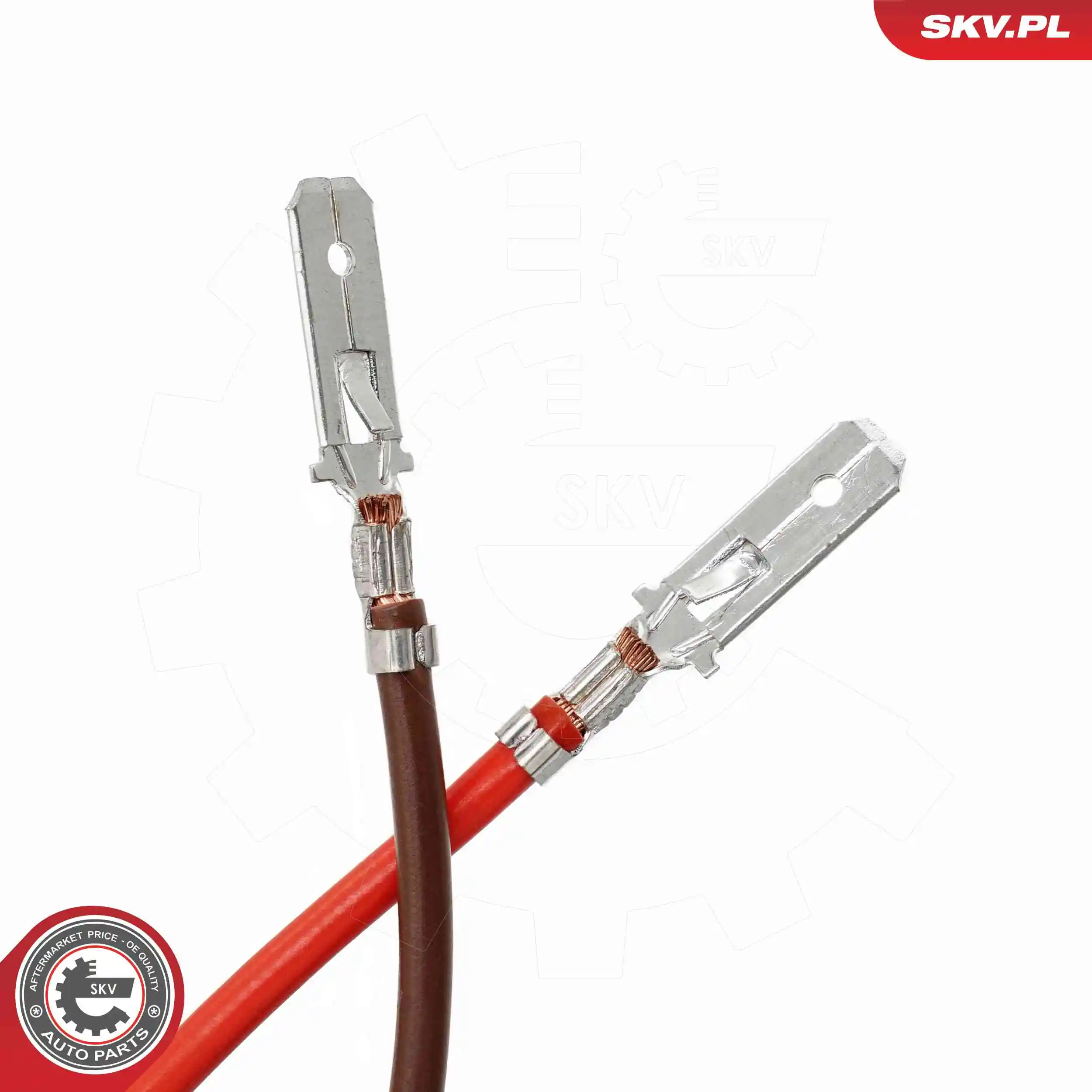 Interior Blower 68SKV125