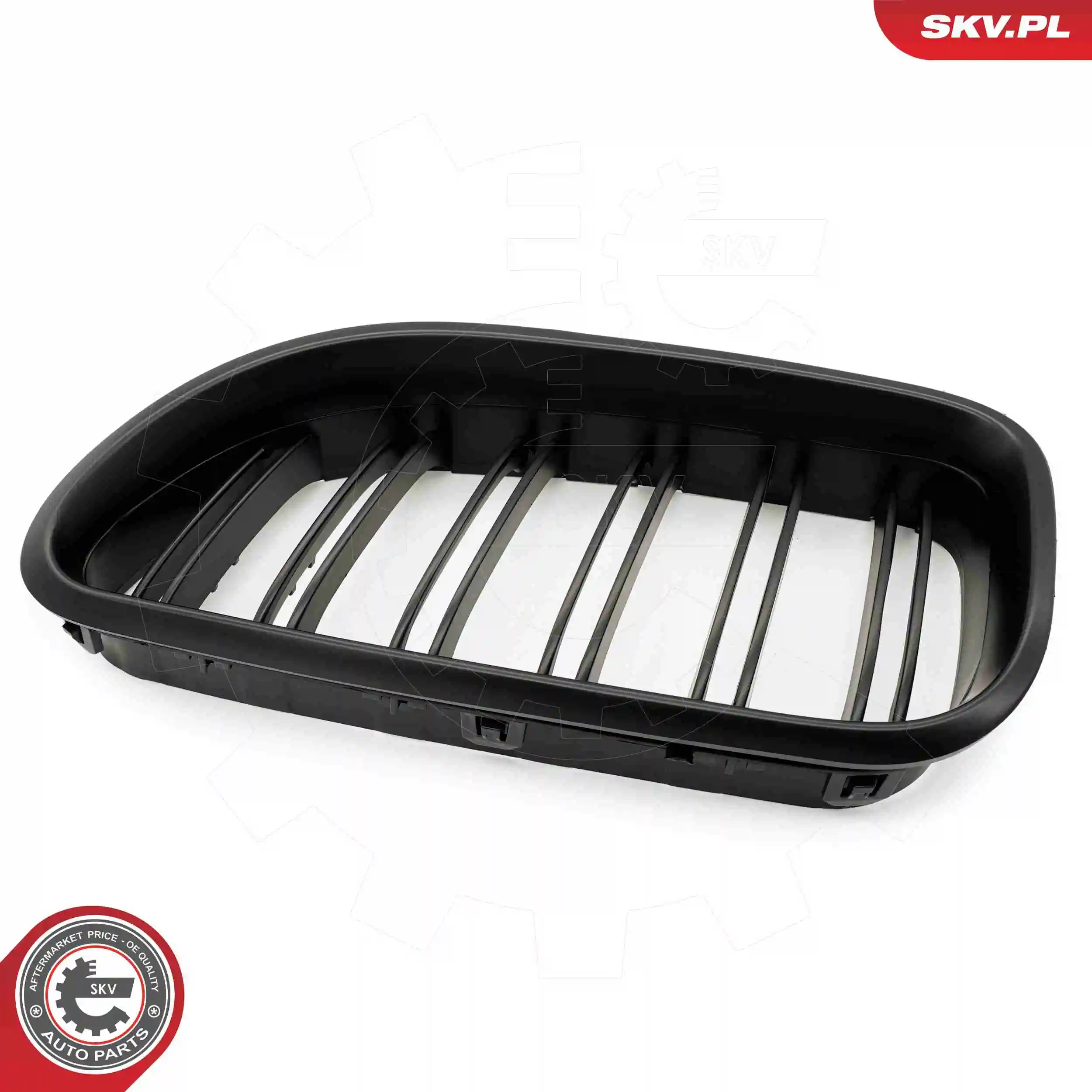 ESEN SKV 66SKV207 Radiator Grille