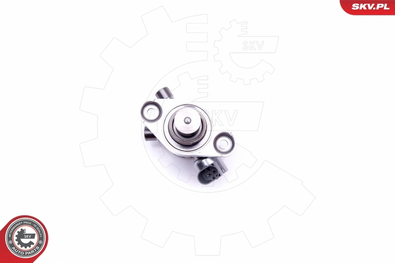 High Pressure Pump 02SKV951